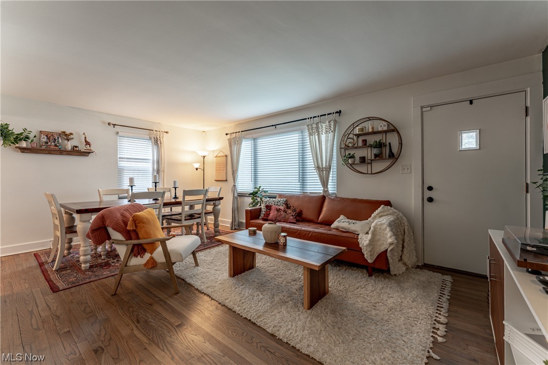 Schiller - Residential