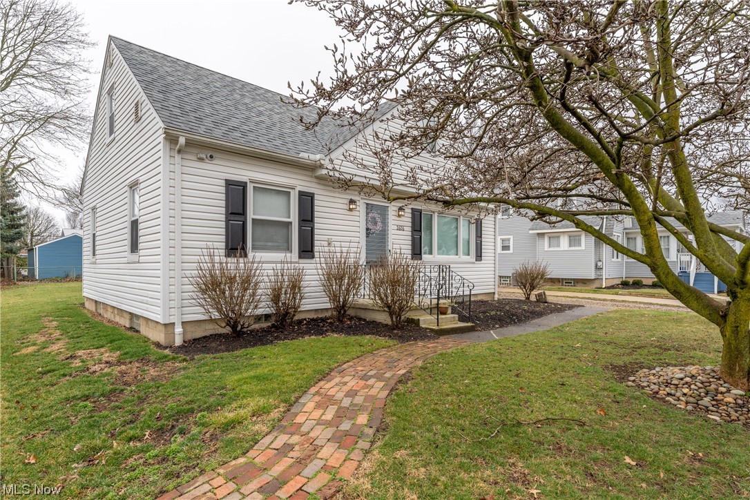 Schiller - Residential