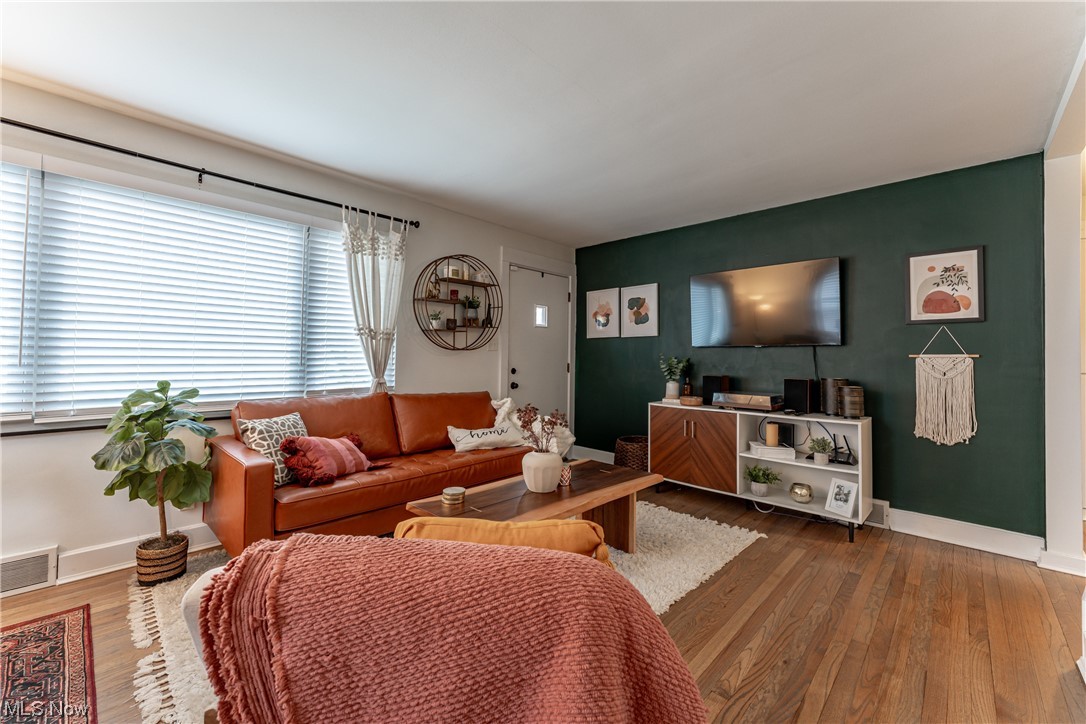 Schiller - Residential