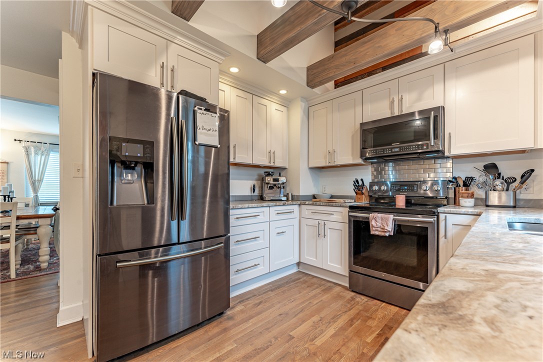 Schiller - Residential