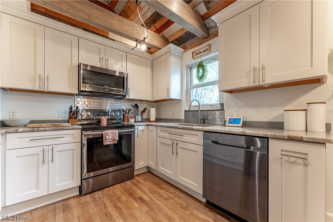 Schiller - Residential