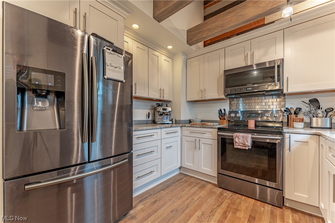 Schiller - Residential