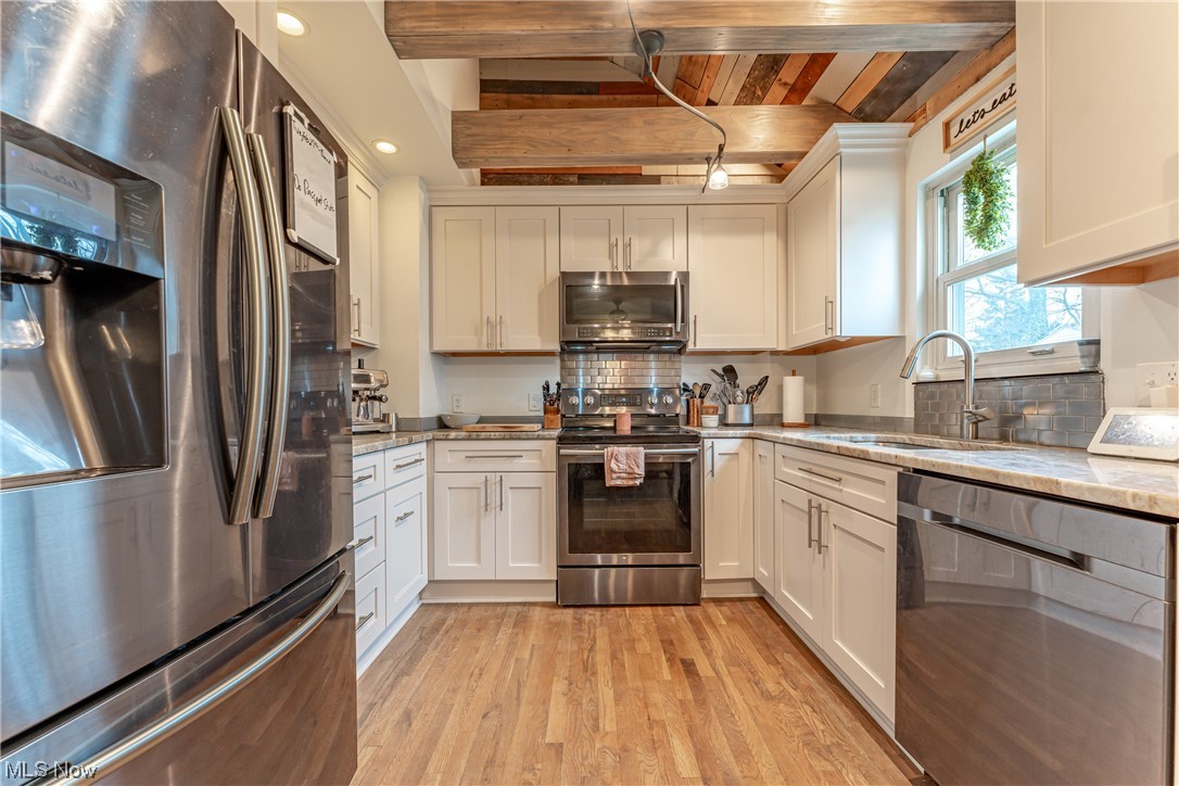 Schiller - Residential