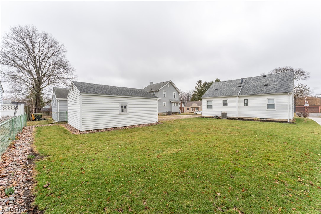 Schiller - Residential