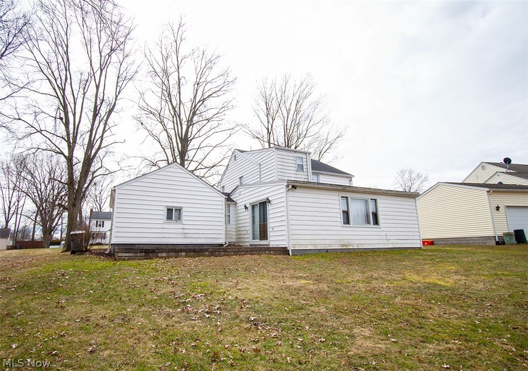 Kirkmere 03 - Residential