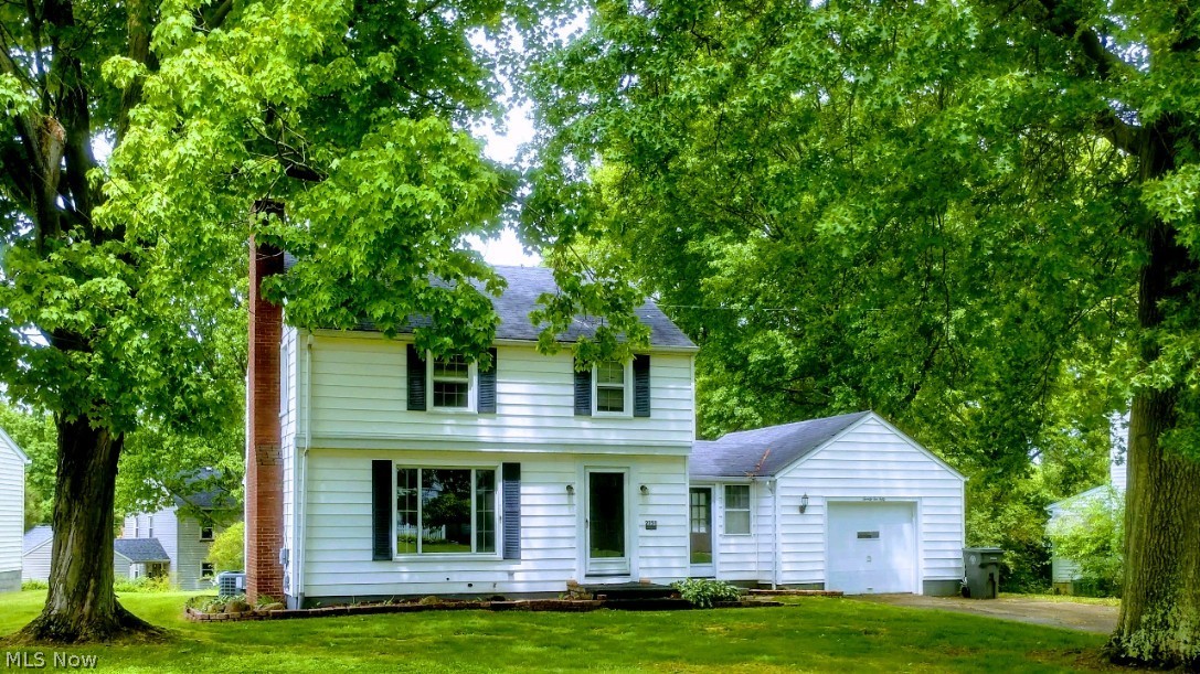 Kirkmere 03 - Residential