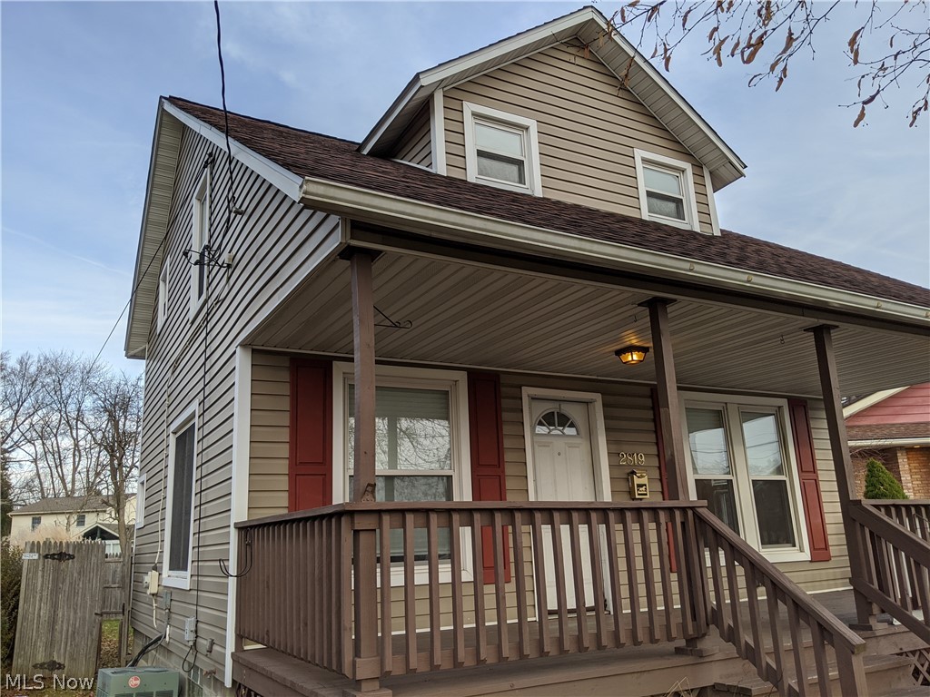 Stow - Residential Lease