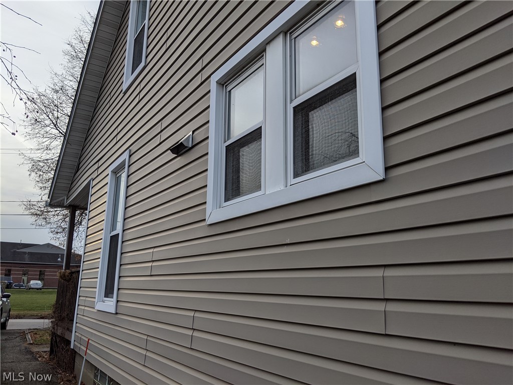 Stow - Residential Lease