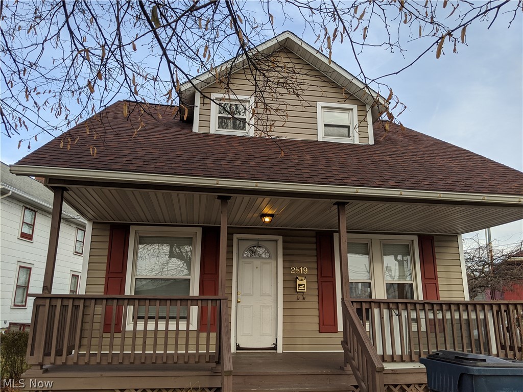 Stow - Residential Lease