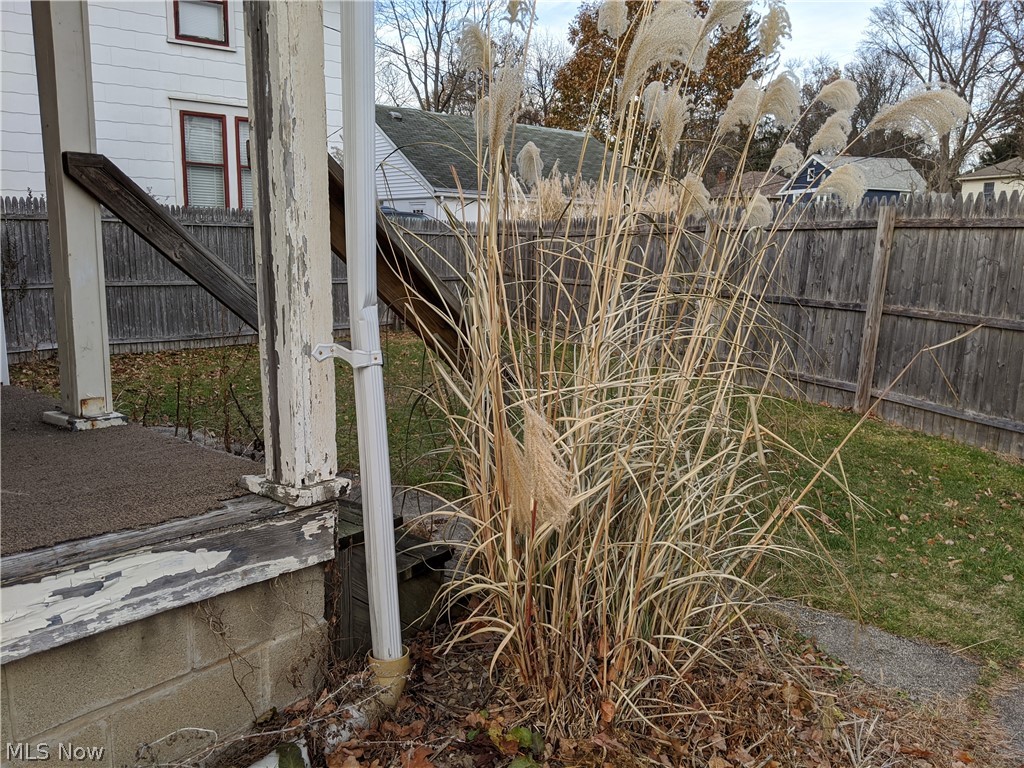 Stow - Residential Lease