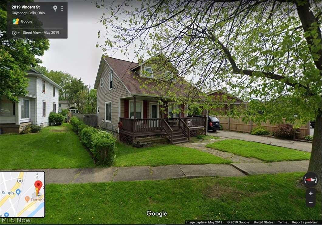 Stow - Residential Lease