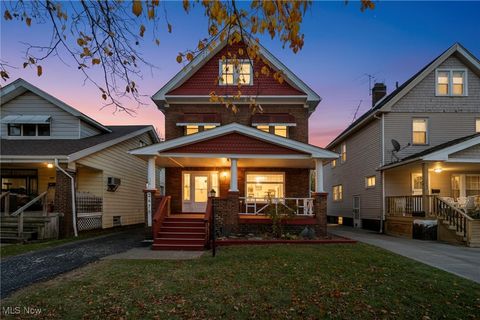 3479 W 95th Street, Cleveland, OH 44102 - #: 5170564