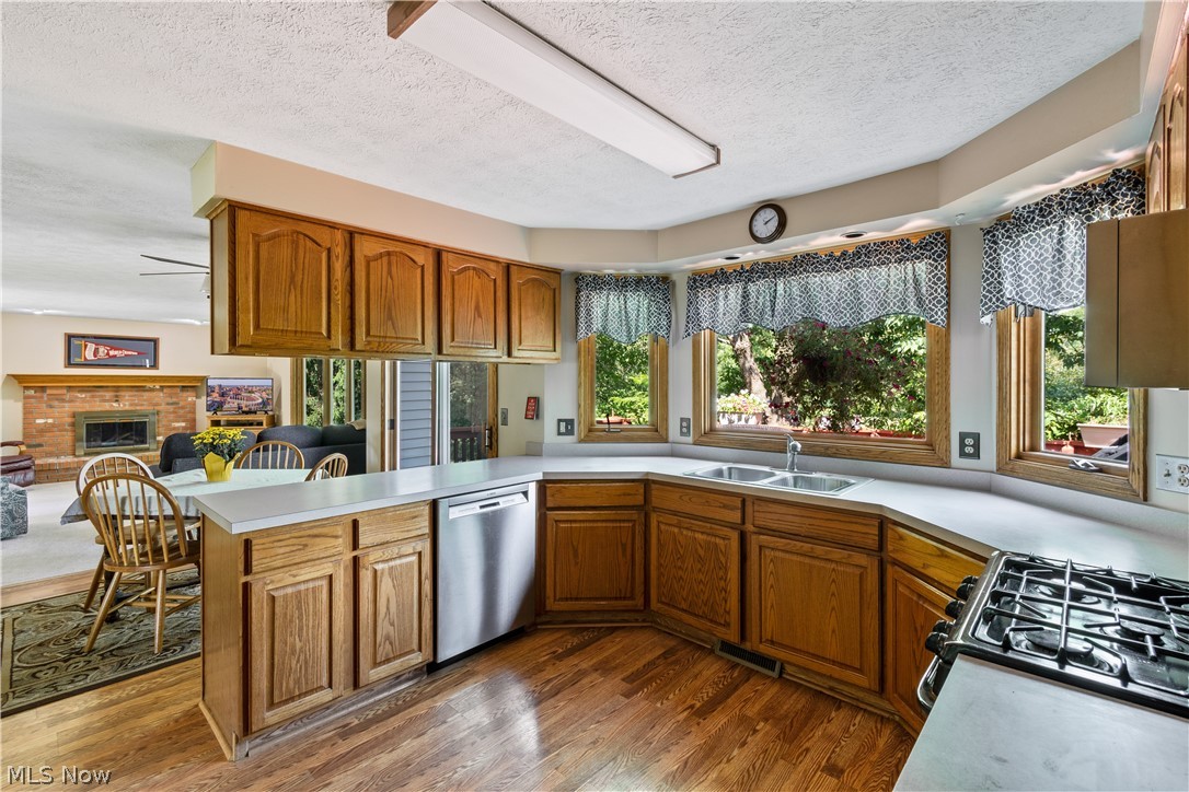 Meadow Wood - Residential