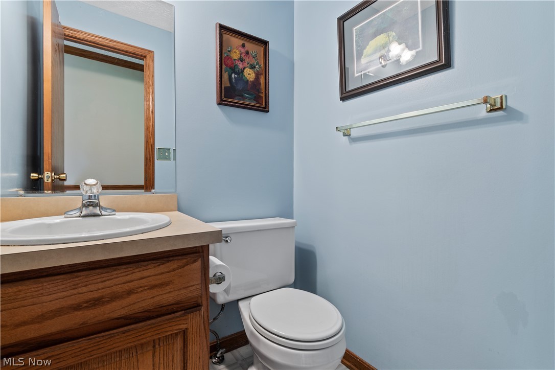 Meadow Wood - Residential