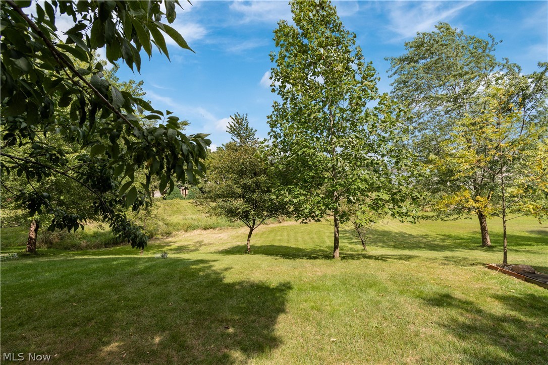 Meadow Wood - Residential