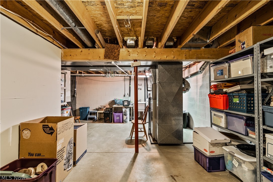 Meadow Wood - Residential