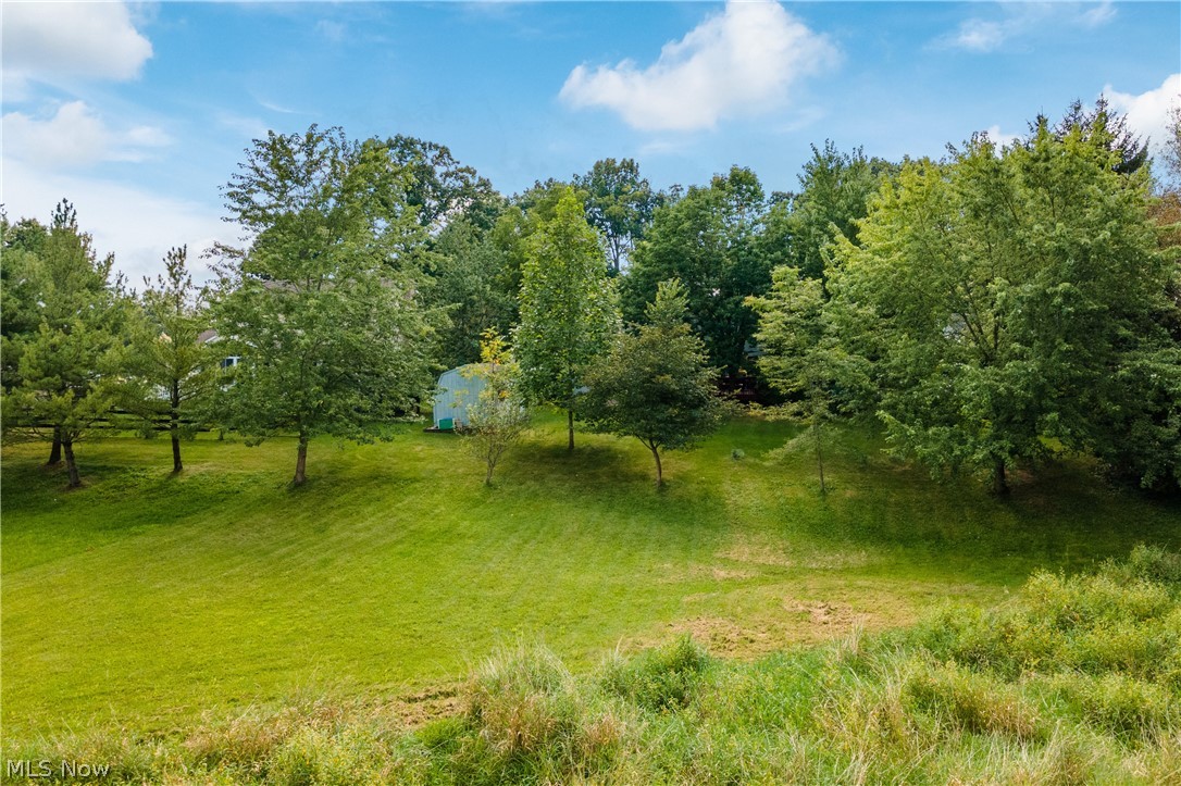 Meadow Wood - Residential