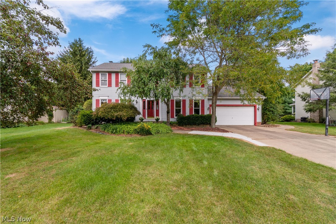 Meadow Wood - Residential