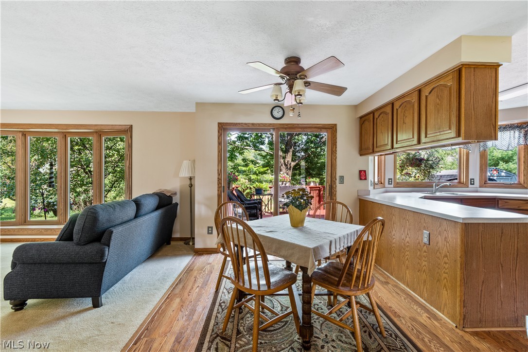 Meadow Wood - Residential