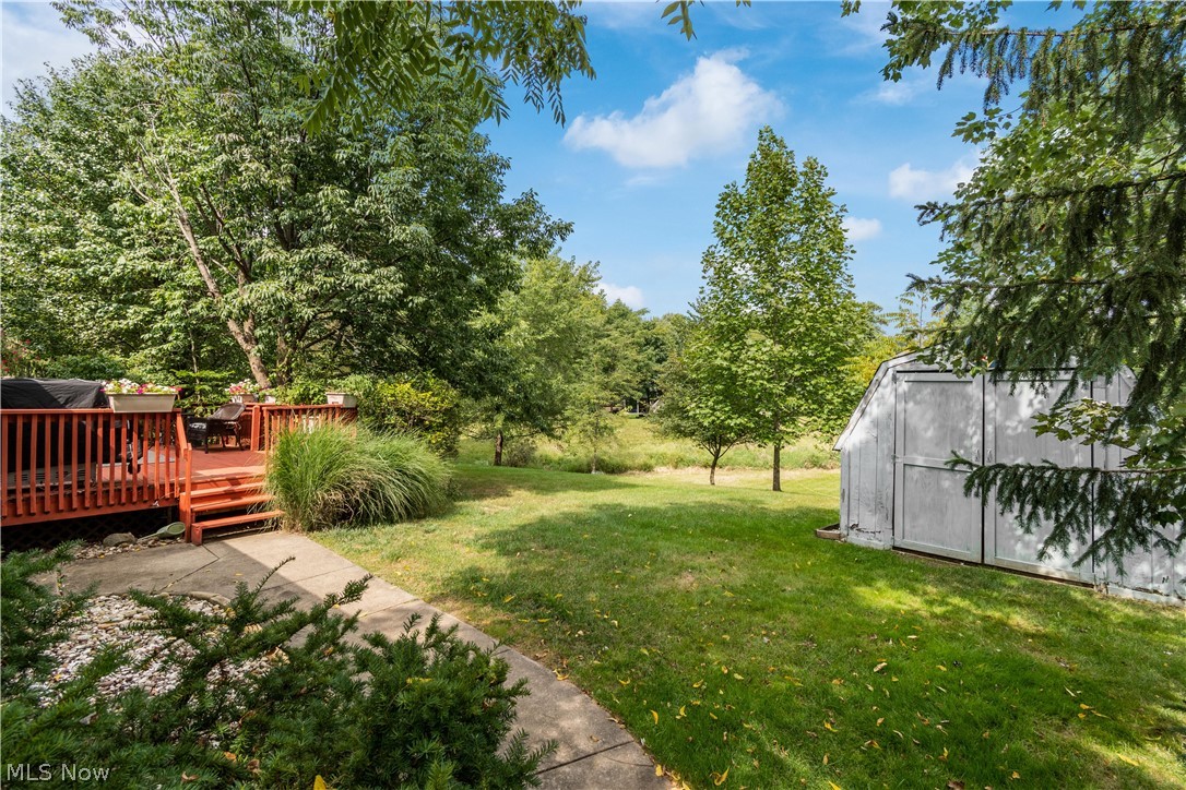 Meadow Wood - Residential