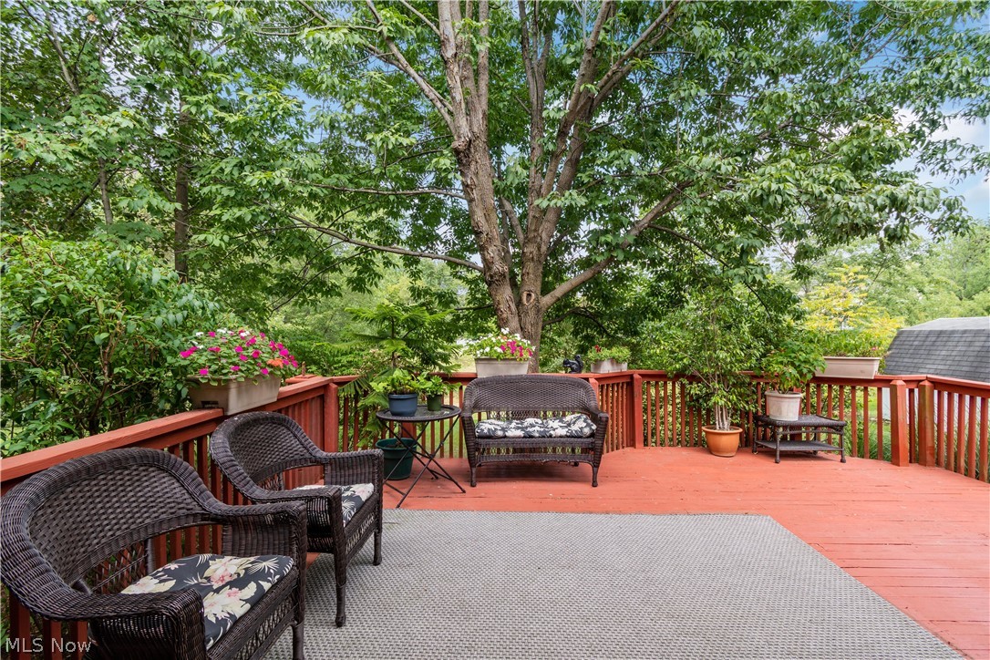 Meadow Wood - Residential