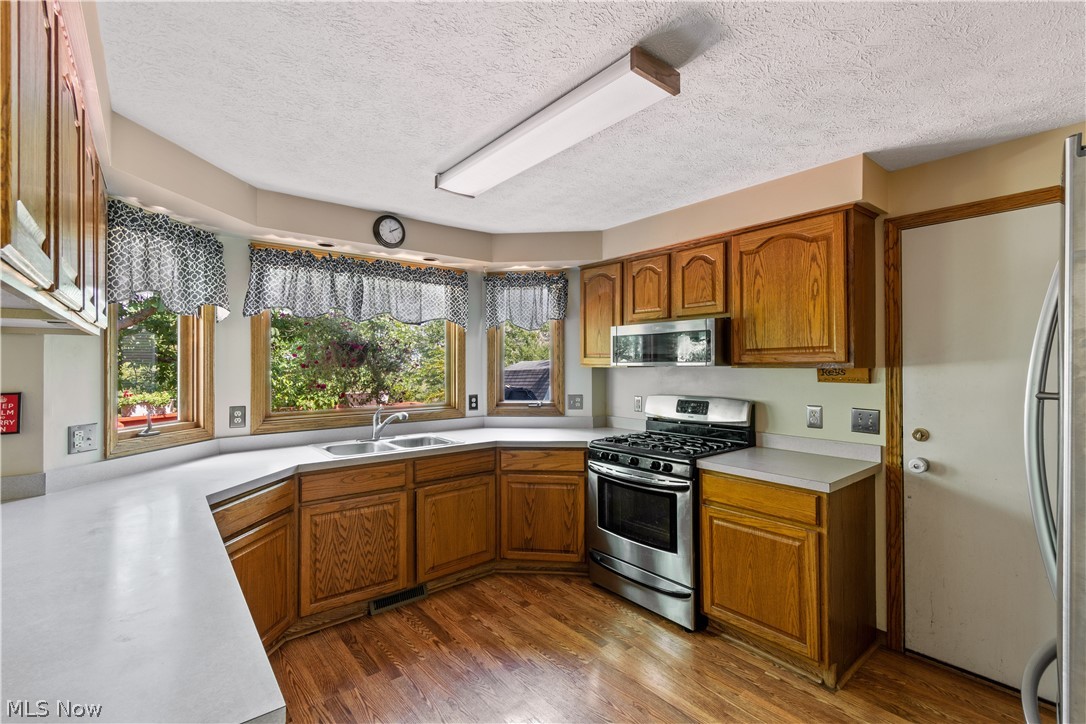 Meadow Wood - Residential