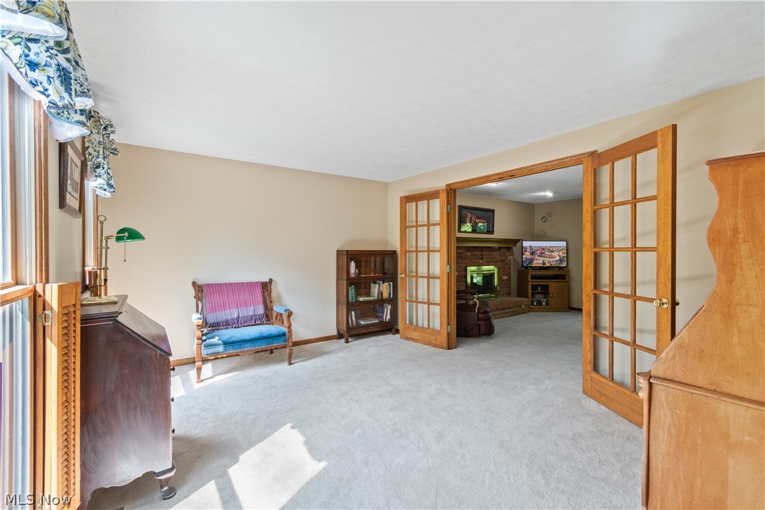 Meadow Wood - Residential