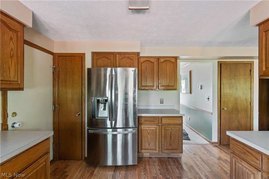 Meadow Wood - Residential