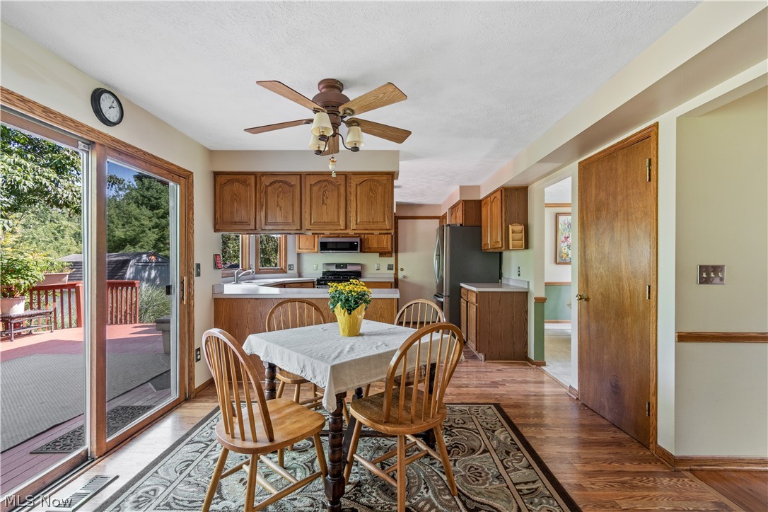 Meadow Wood - Residential