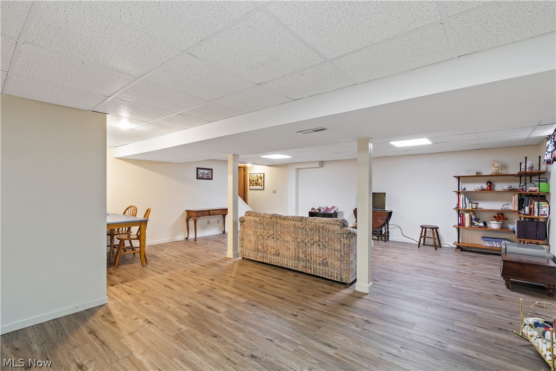 Meadow Wood - Residential