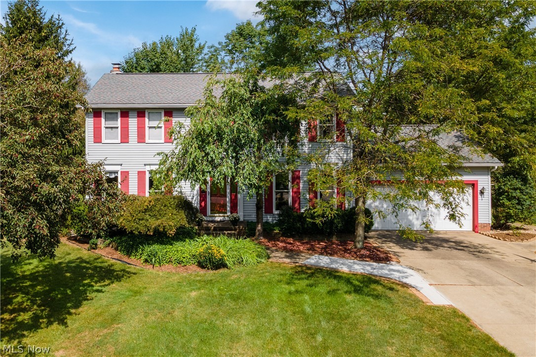 Meadow Wood - Residential