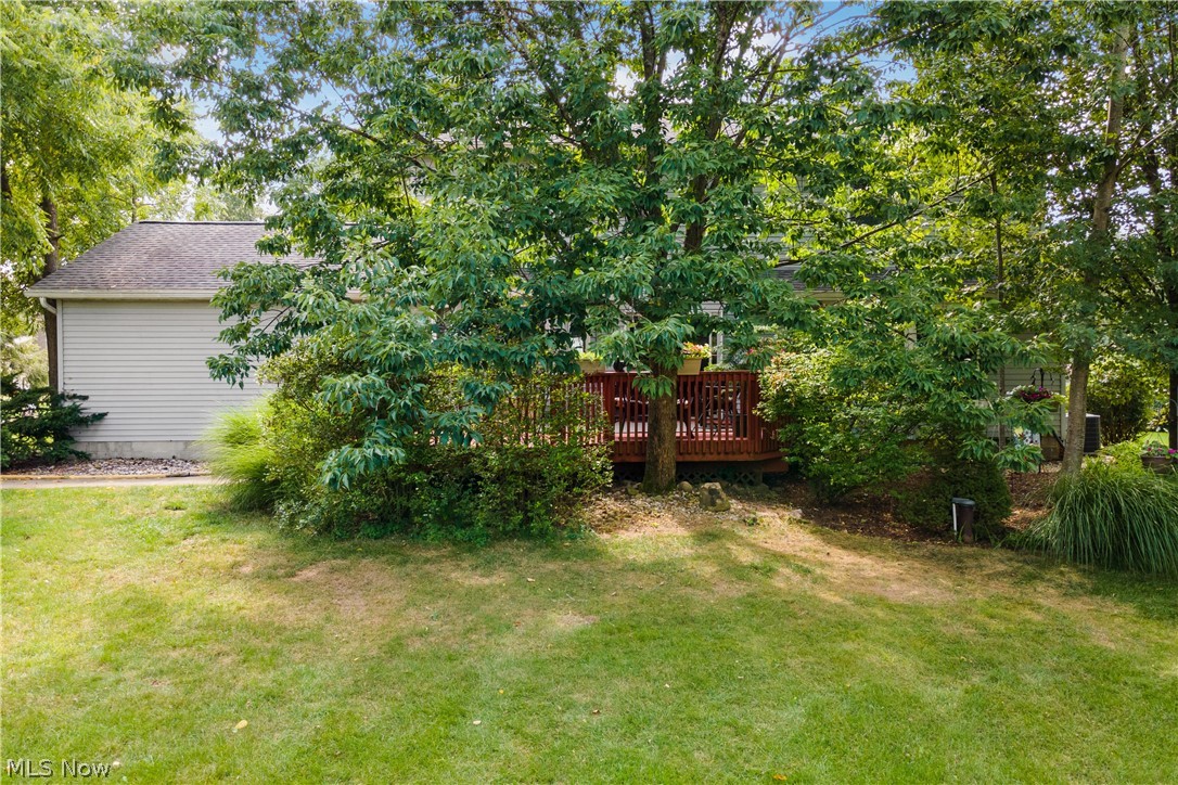 Meadow Wood - Residential