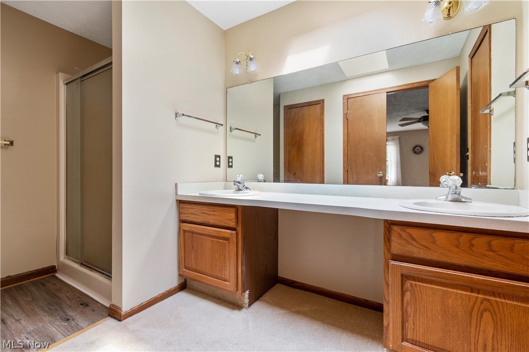 Meadow Wood - Residential