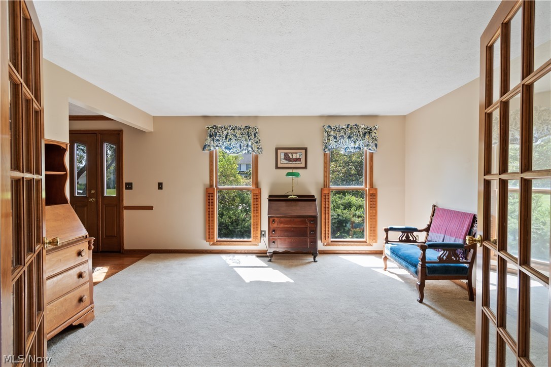 Meadow Wood - Residential