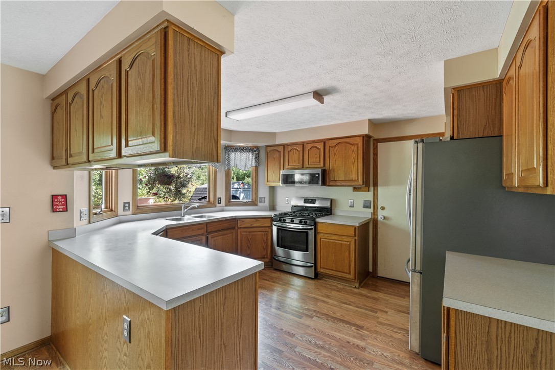 Meadow Wood - Residential