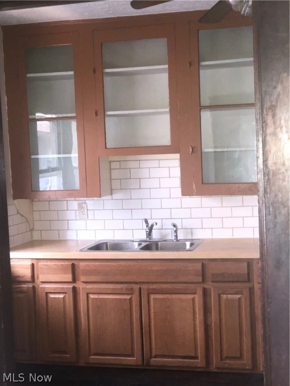 Glenbrook - Residential Income