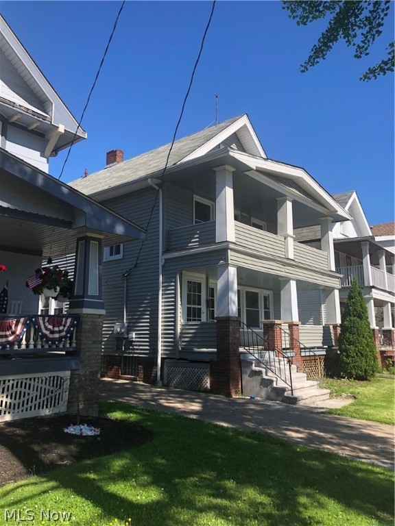 Glenbrook - Residential Income