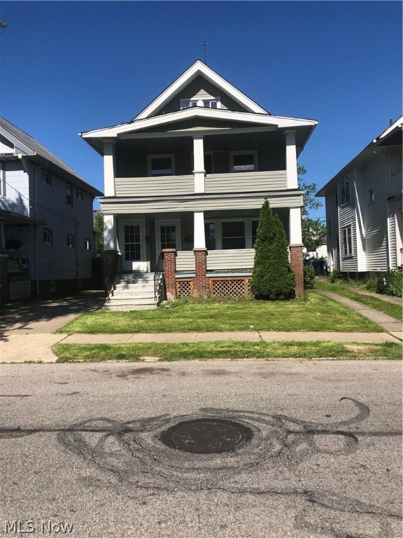 Glenbrook - Residential Income