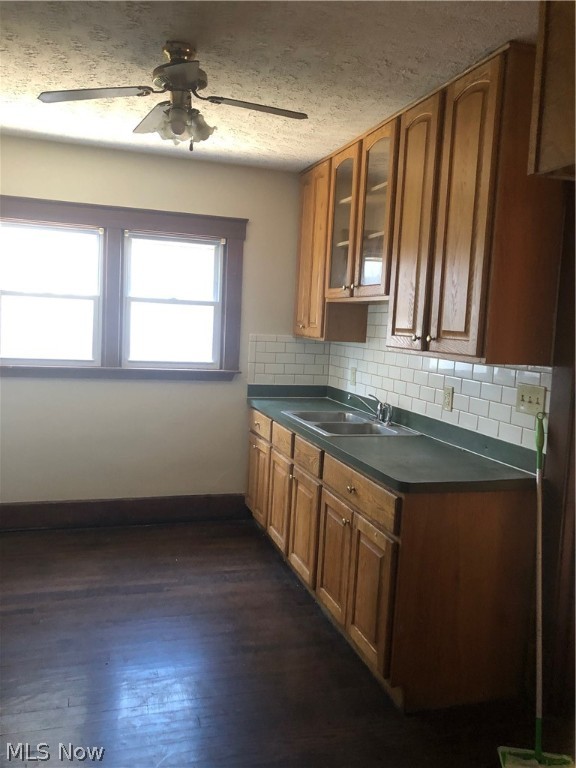 Glenbrook - Residential Income