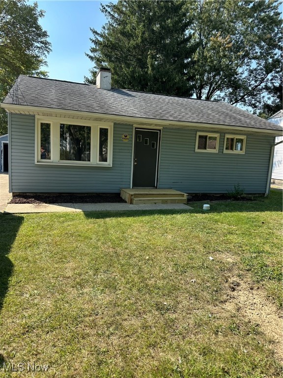 Westwood - Residential