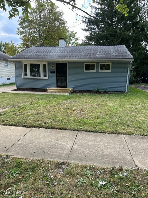 Westwood - Residential