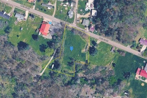 Vacant Land For Sale - 5850 Main Street<br/> New Philadelphia, OH 44663