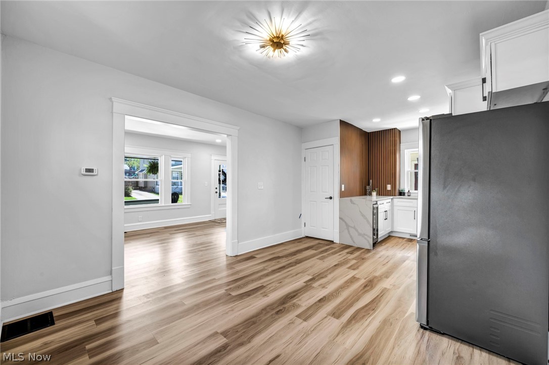 Northwood Park - Residential