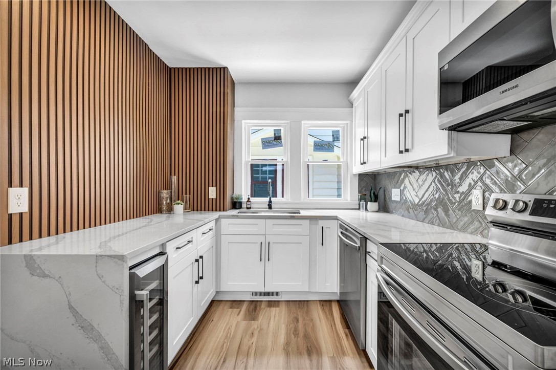 Northwood Park - Residential