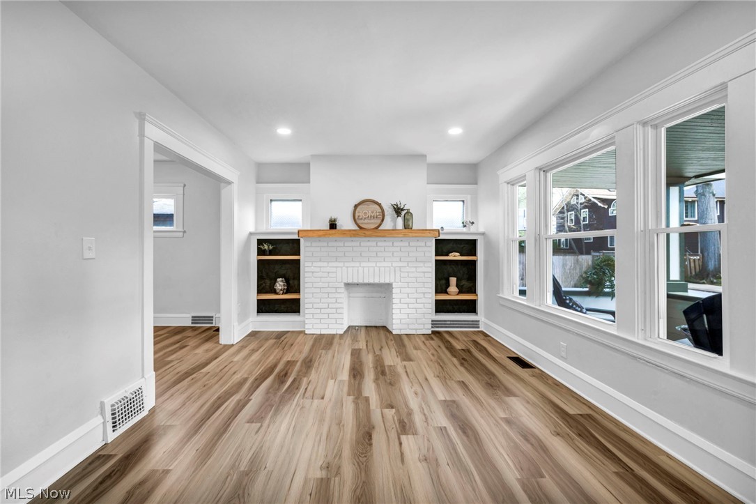 Northwood Park - Residential