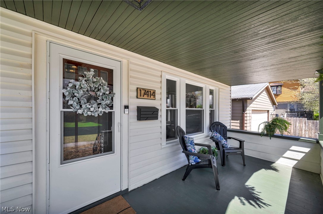 Northwood Park - Residential