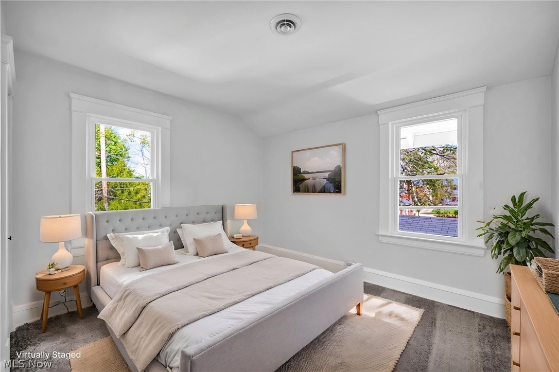 Northwood Park - Residential