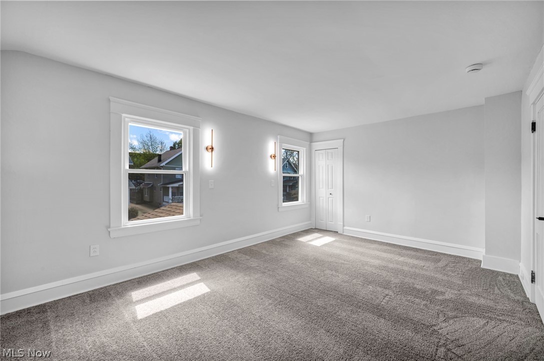 Northwood Park - Residential