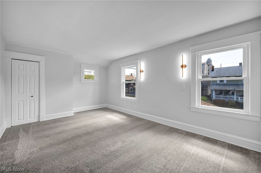 Northwood Park - Residential