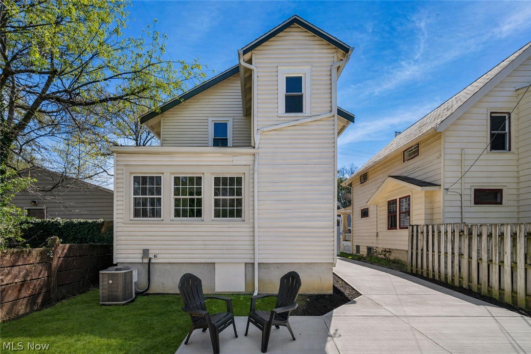 Northwood Park - Residential